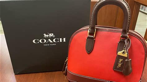 coach market tote dupes.